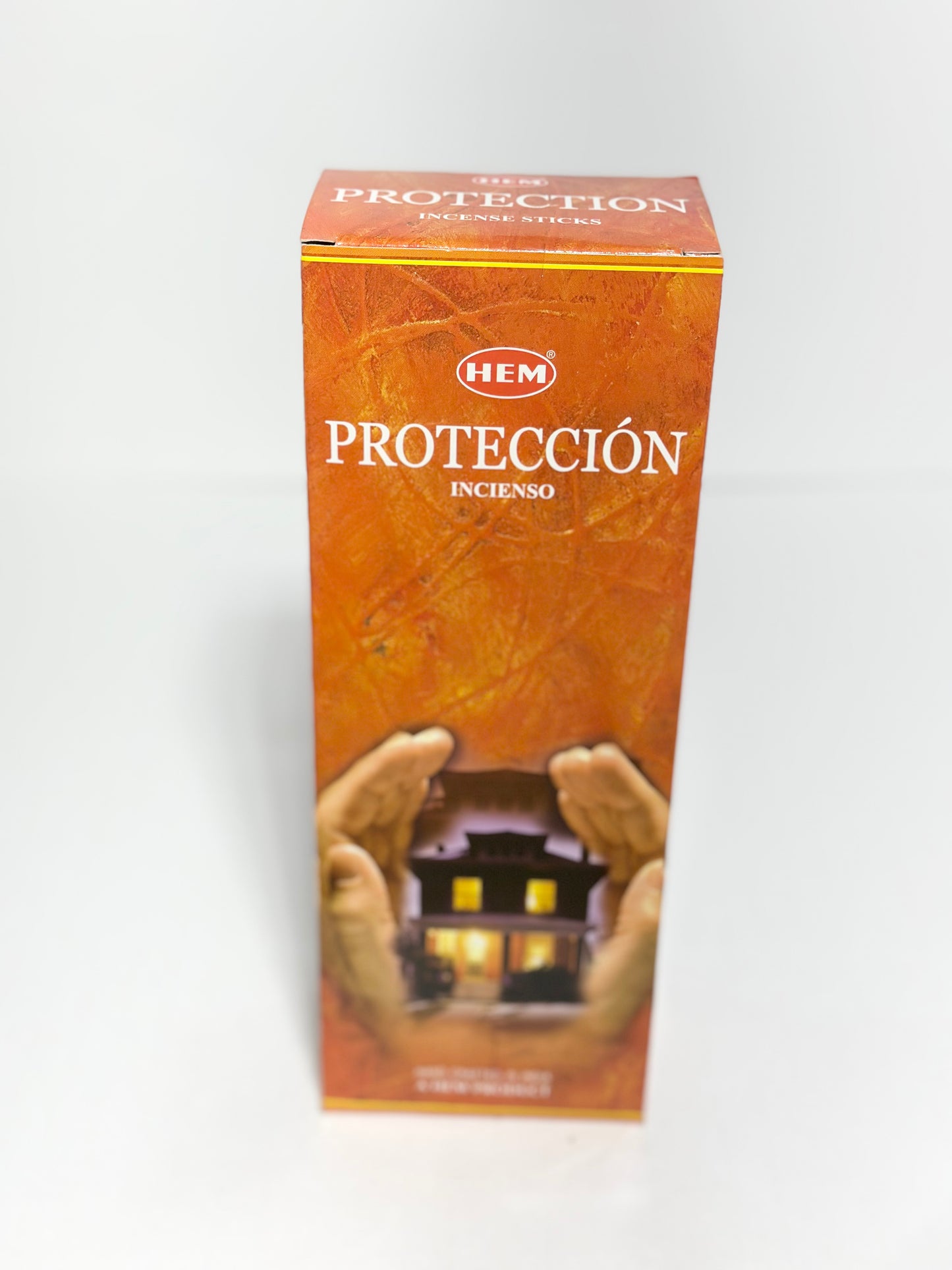Insiencio Proteccion