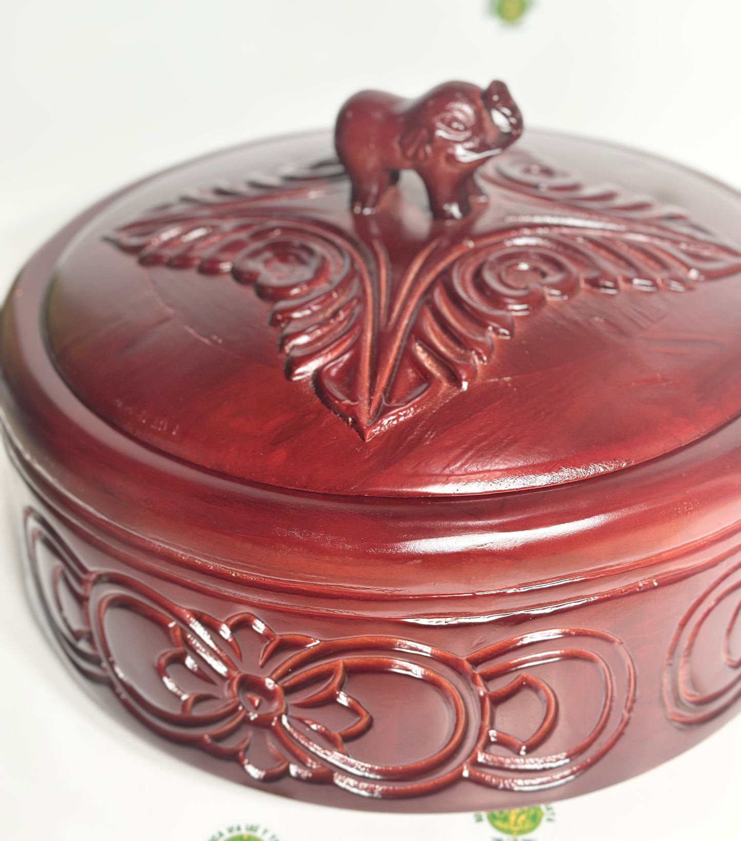 Batea Shango O Orula