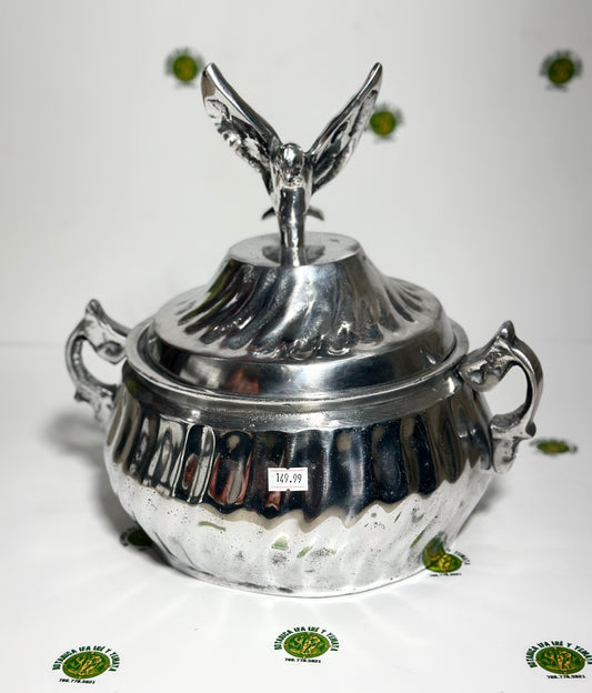 Soperas Metal P/ Obatala